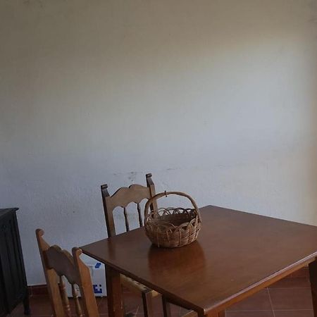 Los Estribos Konuk evi Zahara De La Sierra Dış mekan fotoğraf