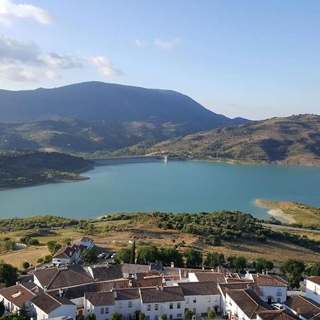 Los Estribos Konuk evi Zahara De La Sierra Dış mekan fotoğraf