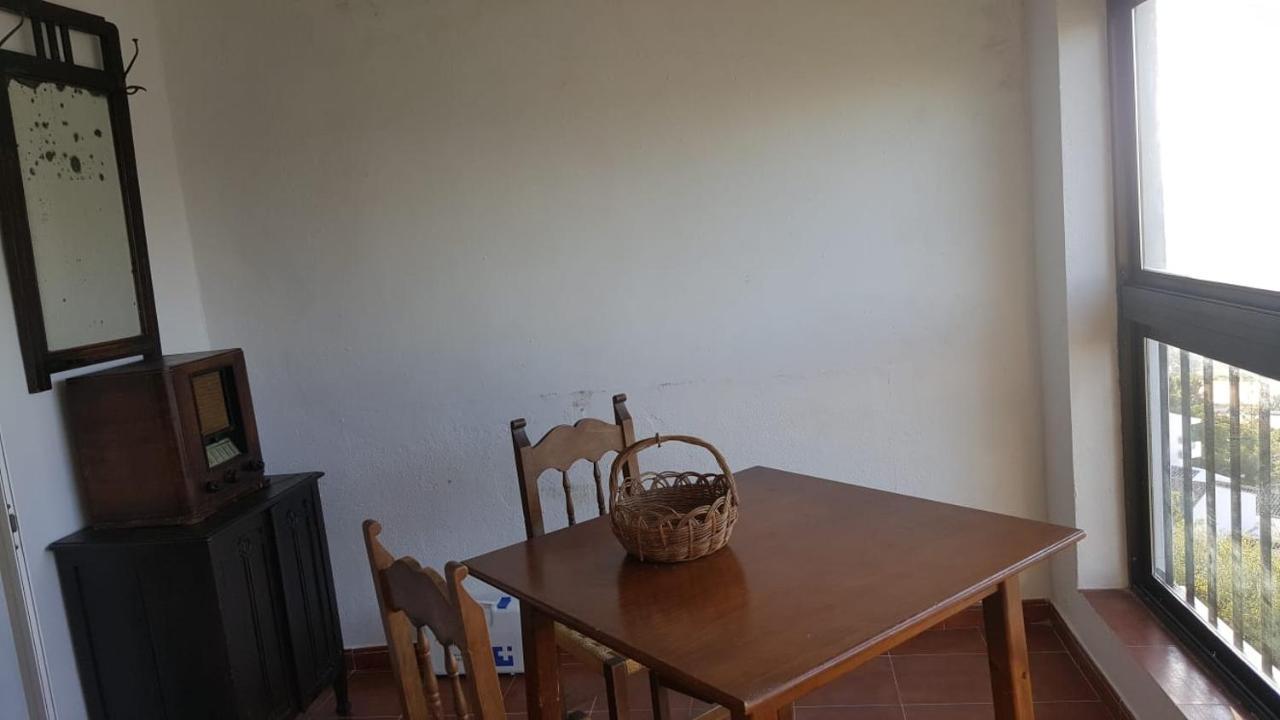 Los Estribos Konuk evi Zahara De La Sierra Dış mekan fotoğraf